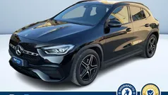 Usata 2022 Mercedes GLA200 Premium SUV | 34.900 € (Buon prezzo)