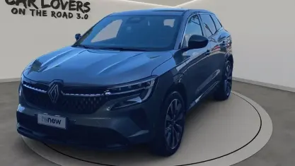 Gebraucht Renault Austral Techno 200 PS (147 kW) 2023 Grau SUV