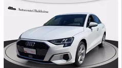 Usata 2024 Audi A3 Advanced Tre volumi | 32.900 € (Buon prezzo)
