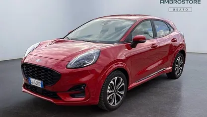 Usata Ford Puma ST-Line 125 CV (91 kW) 2023 SUV