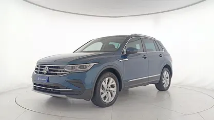 Usata 2023 VW Tiguan Elegance SUV | 32.400 € (Ottimo prezzo)