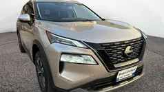 Beige Usata 2022 Nissan X-Trail N-Connecta SUV | 28.900 € (Ottimo prezzo)