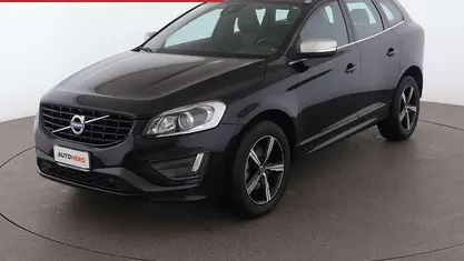 Usata 2017 Volvo XC60 R-Design SUV | 18.899 € (Super prezzo)