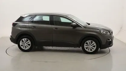 Usata Peugeot 3008 Business-Line 131 CV (96 kW) 2019 SUV