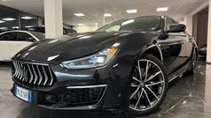 Usata 2018 Maserati Ghibli GranLusso Coupé | 33.500 € (Buon prezzo)