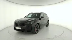 Nero Usata 2024 BMW X1 M Sport SUV | 46.900 € (Ottimo prezzo)