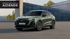 Usata 2025 Audi Q5 Sportback S-Line SUV | 79.200 € (Super prezzo)