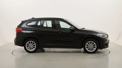 Usata BMW X1 150 CV (110 kW) 2019 SUV