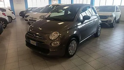 Usata Fiat 500 69 CV (50 kW) 2022 Utilitaria