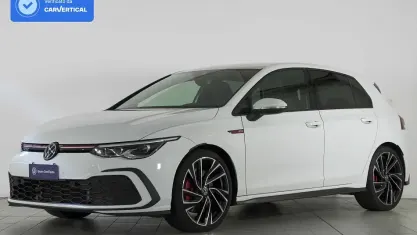 Usata VW Golf VIII GTI 245 CV (180 kW) 2022