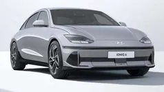 Nuova 2025 Hyundai Ioniq 6 Tre volumi | 49.250 € (Ottimo prezzo)