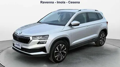 Usata 2022 Skoda Karoq Style SUV | 25.900 € (Buon prezzo)