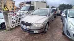 Bronzo Usata 2007 Skoda Octavia Elegance Station wagon | 3500 € (Buon prezzo)