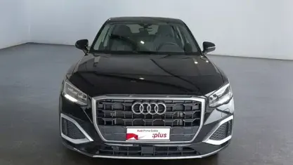 Usata Audi Q2 Business 150 CV (110 kW) 2025 Nero SUV