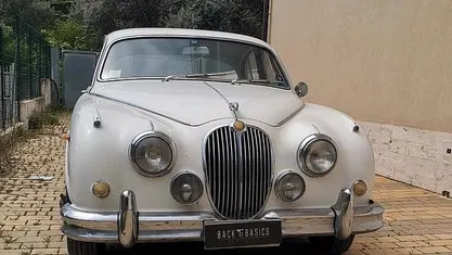 Usata Jaguar MK II 220 CV (161 kW) 1960 Berlina