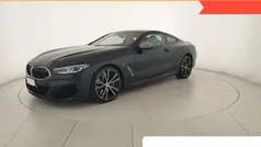 Blu Usata 2020 BMW M850 Comfort Edition Coupé | 49.900 € (Super prezzo)