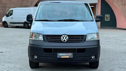 Usata VW Transporter 174 CV (127 kW) 2008 Furgone