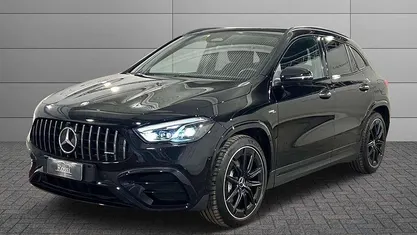 Usata Mercedes GLA35 AMG AMG Line Premium Plus 306 CV (225 kW) 2024 SUV