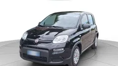 Nero Usata 2023 Fiat Panda Cross Cross Due volumi | 12.900 € (Buon prezzo)