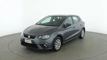 Usata Seat Ibiza Style 75 CV (55 kW) 2017