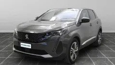 Usata 2024 Peugeot 3008 Allure SUV | 28.900 € (Buon prezzo)