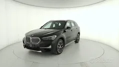 Usata 2020 BMW X1 xLine SUV | 22.600 € (Ottimo prezzo)