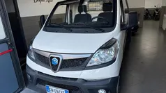 Usata 2023 Piaggio Porter | 18.900 € (Buon prezzo)
