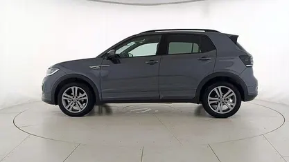 Usata 2023 VW T-Cross Sportline SUV | 22.900 € (Buon prezzo)