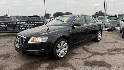 Usata 2008 Audi A6 Berlina | 4500 € (Ottimo prezzo)
