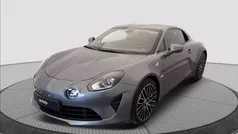 Usata 2023 Alpine A110 Coupé | 69.900 €