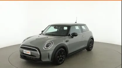 Occasion Mini ONE Essential 75 ch (55 kW) 2021 Citadine