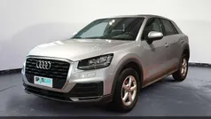 Grigio Usata 2017 Audi Q2 Business SUV | 17.900 € (Buon prezzo)