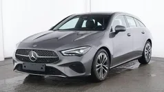 Usata 2025 Mercedes 180 Advanced Tre volumi | 33.890 € (Buon prezzo)