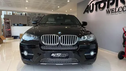 Usata BMW X6 286 CV (210 kW) 2010 SUV