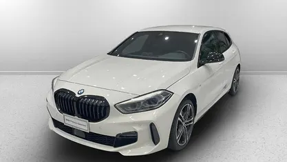 Usata 2021 BMW 116 M Sport Utilitaria | 25.000 € (Buon prezzo)