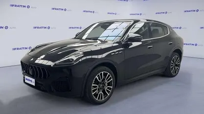 Usata 2023 Maserati Grecale GT SUV | 56.990 € (Ottimo prezzo)