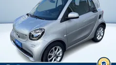 Usata 2019 Smart ForTwo Electric Drive Passion Tre volumi | 8900 € (Buon prezzo)