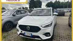 Usata 2023 MG ZS Luxury Tre volumi | 17.490 € (Buon prezzo)