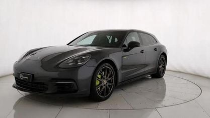 Usata Porsche Panamera 330 CV (242 kW) 2018 Utilitaria