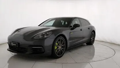 Usata Porsche Panamera 4 330 CV (242 kW) 2018 Berlina