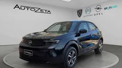 Nero Nuova 2025 Opel Mokka Edition SUV | 21.300 € (Buon prezzo)