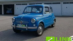 Usata 1965 Fiat 600D Tre volumi | 4990 €