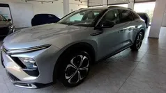 Grigio Usata 2023 Citroën C5 X Shine SUV | 31.950 € (Buon prezzo)