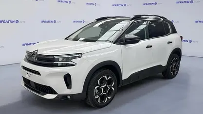 Usata Citroën C5 Aircross Feel 145 CV (106 kW) 2025 SUV