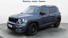 Usata 2023 Jeep Renegade Limited SUV | 21.600 € (Buon prezzo)