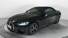 Usata 2022 BMW 430 Cabriolet M Sport Cabrio | 48.500 € (Buon prezzo)