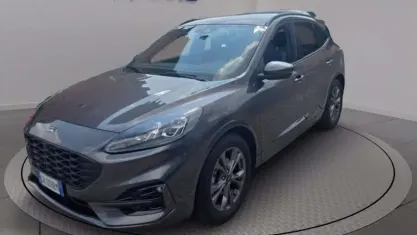 Usata Ford Kuga ST-Line X 120 CV (88 kW) 2023 Magnetic grey SUV