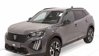 Usata Peugeot 2008 Allure 131 CV (96 kW) 2026 SUV