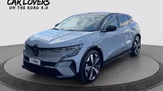 Grigio Usata 2023 Renault Mégane Techno Tre volumi | 28.992 € (Buon prezzo)