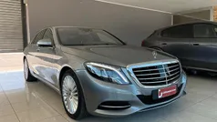 Usata 2015 Mercedes S350 Premium Tre volumi | 38.000 € (Buon prezzo)